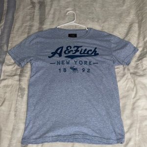 Abercrombie and Fitch t shirt